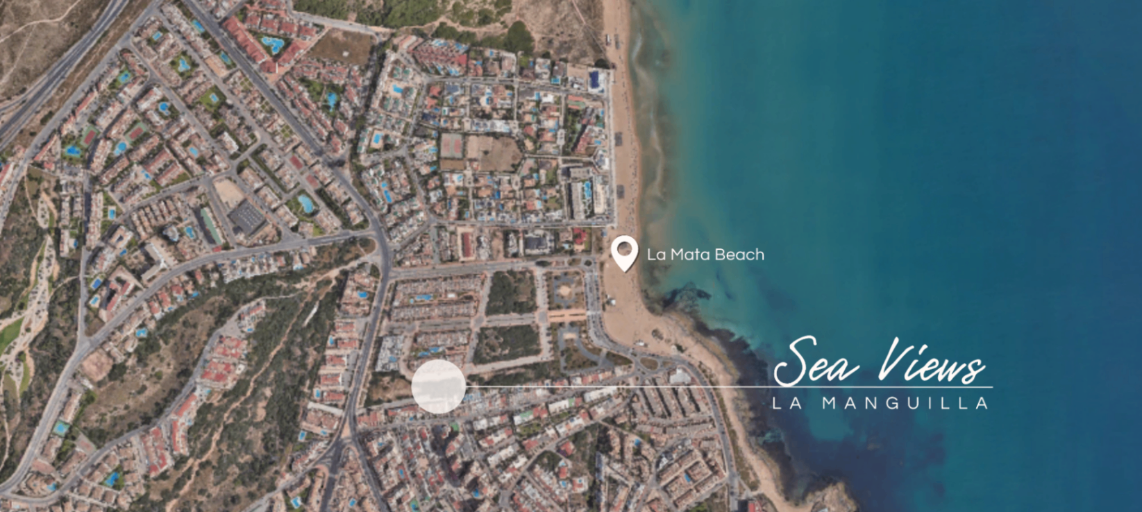 La Manguilla Sea Views — image 28
