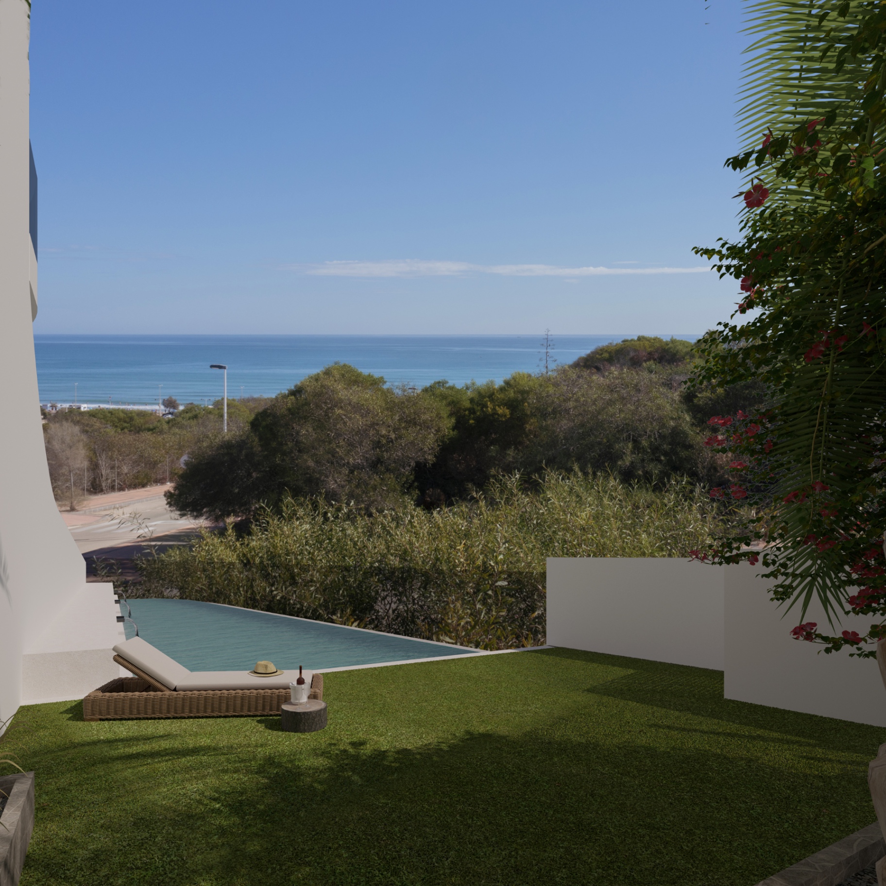La Manguilla Sea Views — image 4