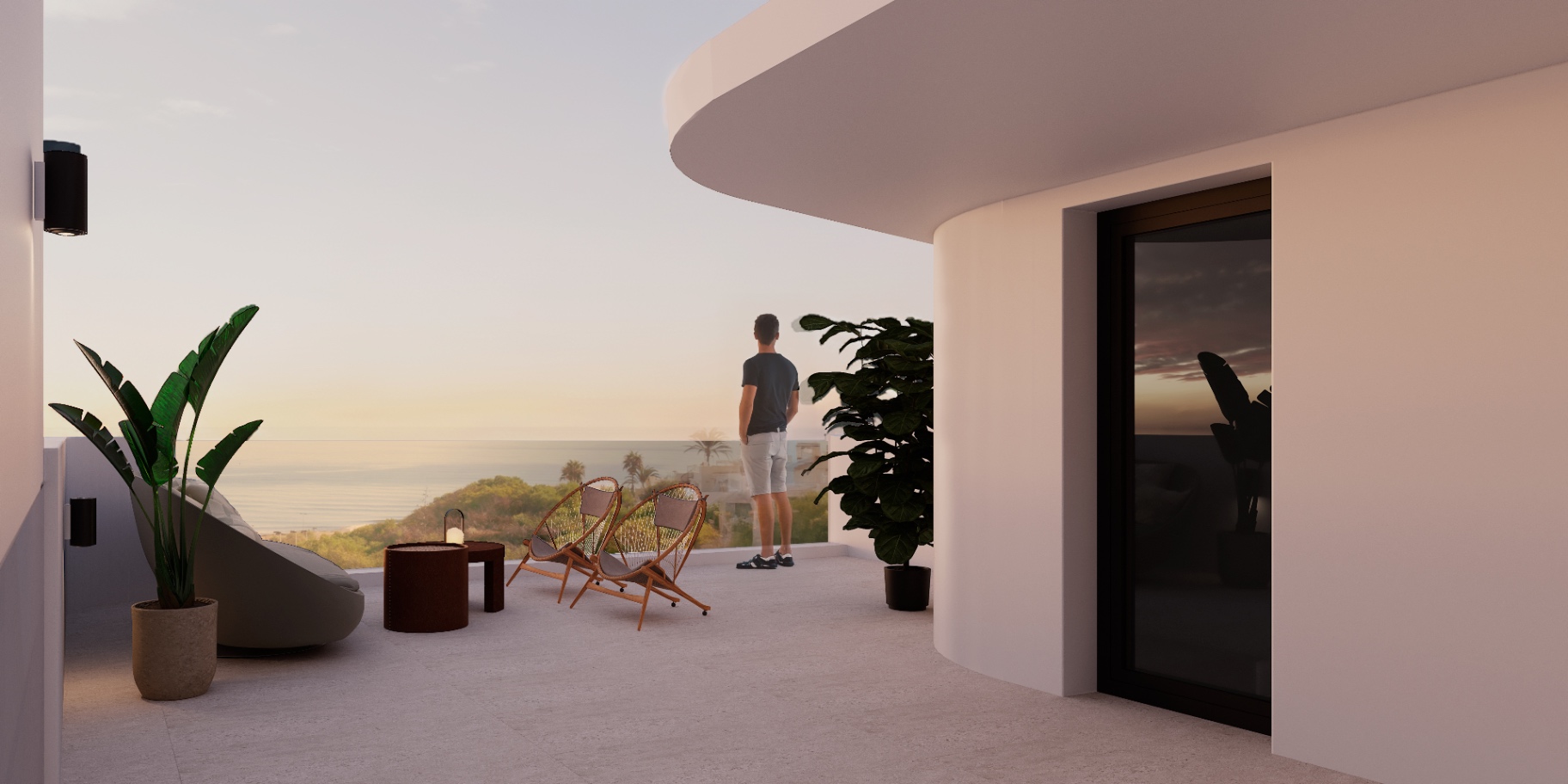 La Manguilla Sea Views — image 1