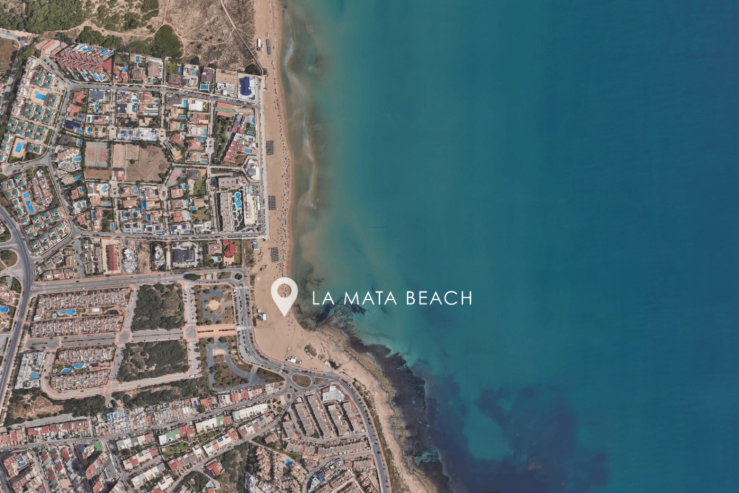 La Manguilla Sea Views — image 29