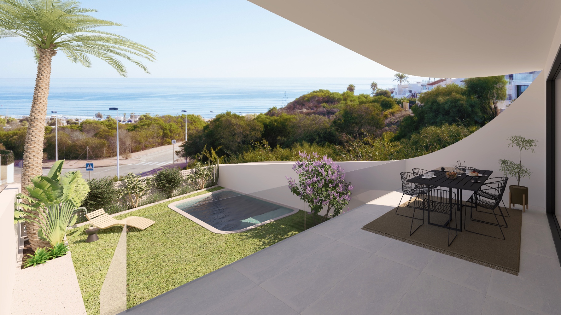 La Manguilla Sea Views — image 5