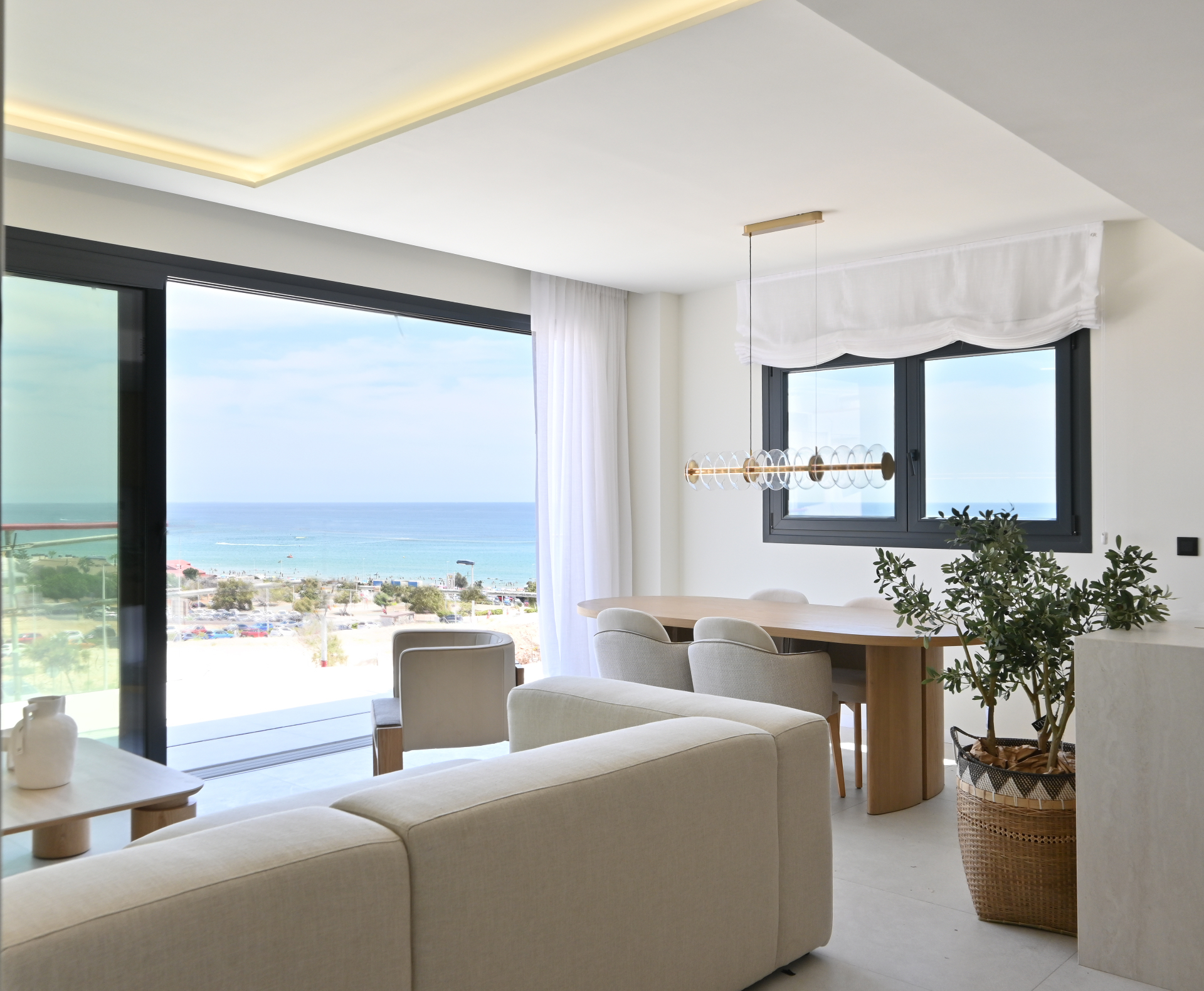 La Manguilla Sea Views — image 7